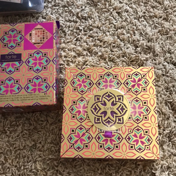 Tarte Magic Star Collectors Set - Christmas 2017 - Picture 7 of 8